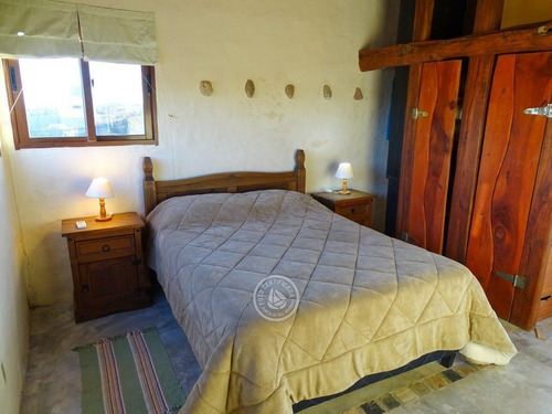 La Valizera En Punta Del Diablo