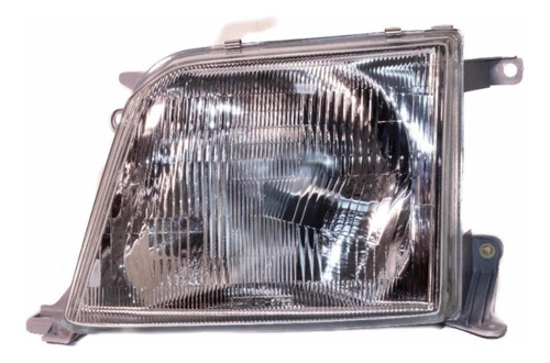 Faros Lh Rh Toyota Meru , Prado , 99/2009