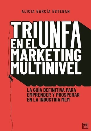 Libro Triunfa En El Marketing Multinivel