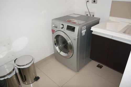 Imagen 7 de 23 de Apartamento Estudio Calle 94