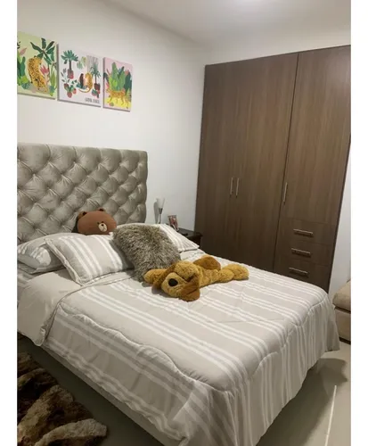 Venta Casa De 105mts2 En Cinco Soles, Jamundí 9274.