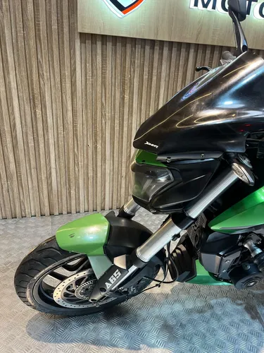 Bajaj Dominar 400 2020
