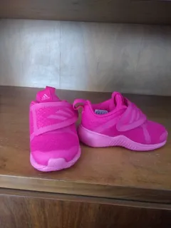 Zapatillas De Nena Numero 20 Usadas Adidas Usado en Mercado Zapatillas De Nena Numero 20 Usadas Adidas Usado en Mercado