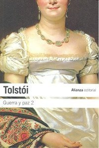 Guerra Y Paz 2 Bol - Tolstoi, Leã³n