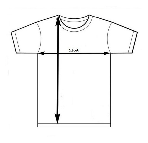 Remera Simon Tengen Toppa Gurren Lagann Otorii Gastovic