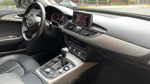 Imagen 7 de 14 de Audi A6 2.8 Fsi 204 Cv Multitronic