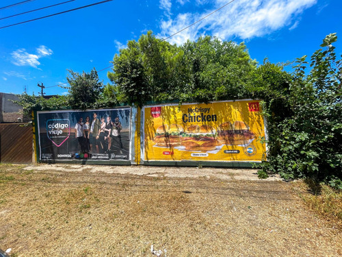 Terreno En Venta En Centro