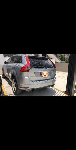 Volvo Xc 2.0 Fwd Completa