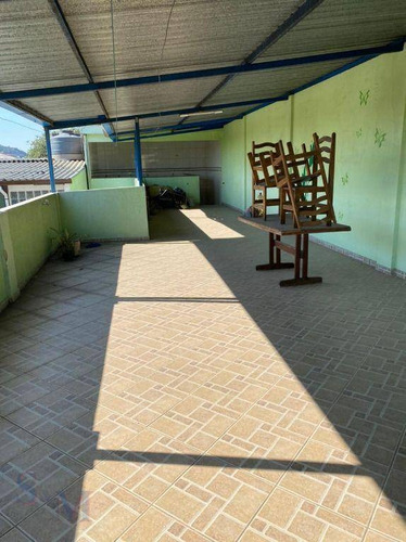 Imagem 1 de 12 de Sobrado Com 2 Dormitórios Para Alugar, 210 M² Por R$ 2.500,00/mês - Ferrazópolis - São Bernardo Do Campo/sp - So0486