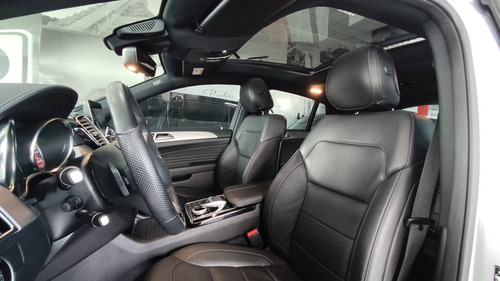 Imagem 11 de 11 de Mercedes-benz Gle 400 3.0 V6 Gasolina Highway Coupé 4matic