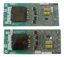 Comprar Placa Inverter Tv Panasonic Tc-l42s20b Modelo 6632l-0621a