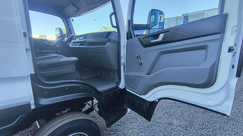 Vw 13180 Delivery 6x2 Trucadinho 2021