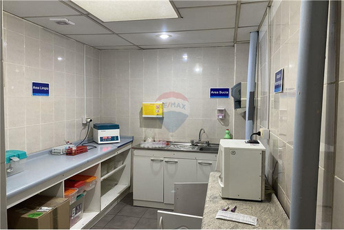 Se Arrienda Centro Medico En Linares