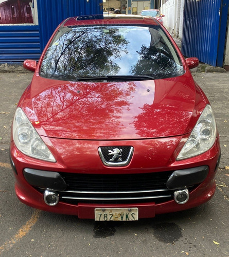 Imagen 3 de 14 de Peugeot 307