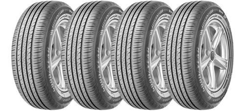 Juego 4 Neumáticos Goodyear 245/50 R20 Efficientgrip Suv