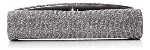 Jessica Mcclintock Bolsos De Pulsera Con Solapa Vienna Spark