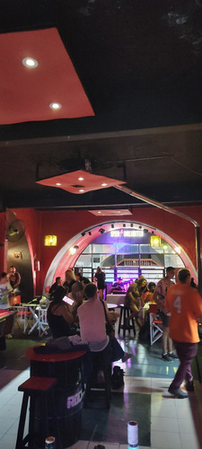 Vendo Fondo De Comercio Pool Bar Vendo