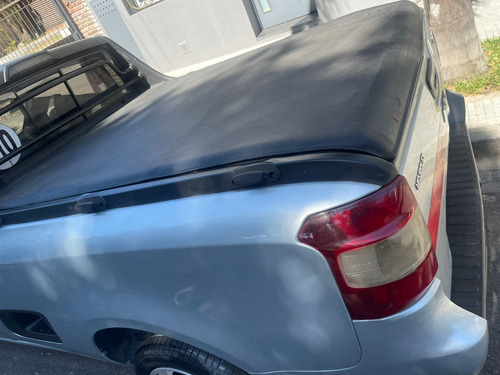 Chevrolet Montana 1.8 Ls Aa+dir