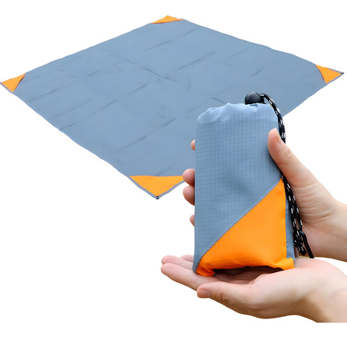 Manta Para Playa Gadnic Impermeable Portatil Grande Playa