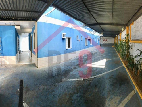 Imagem 3 de 16 de Predio Comercial Com 21 Suítes. - 1361