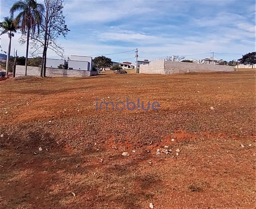 Imagem 1 de 22 de Terreno 644m² Em Condomínio Fechado De Itatiba,... - 1309
