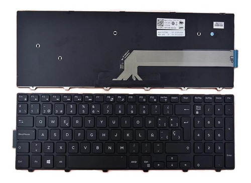 Dell Inspiron 15 5000 Series 5542 5543 5545 5547 5548