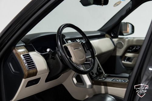 Land Rover Range Rover 5.0l Vogue Se At