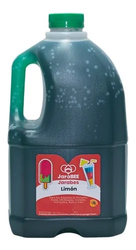 Sirope Para Cocteles, Granizados, Raspad - mL a $27