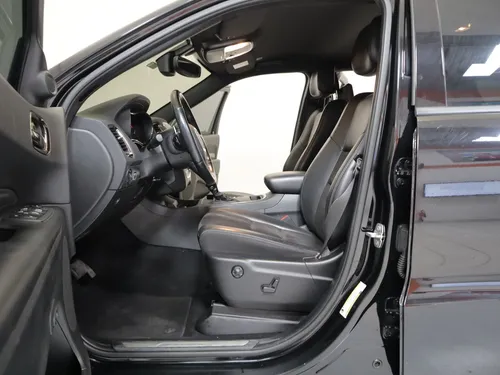 Dodge Durango Gt 3.6 Tp 7psj 4x4