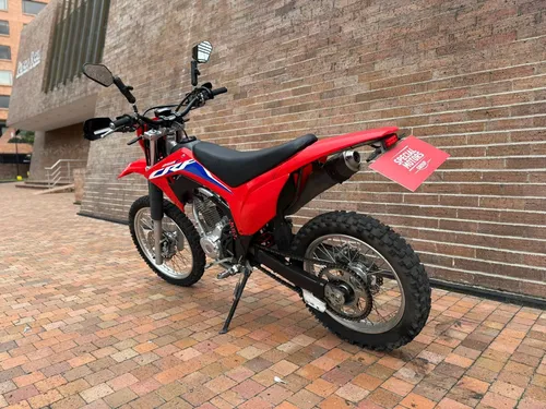 Honda Crf 250 Crf250