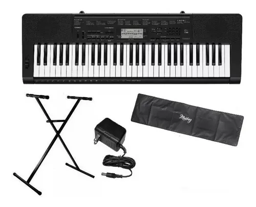 Teclado Casio Ctk 3200 Nuevo MercadoLibre