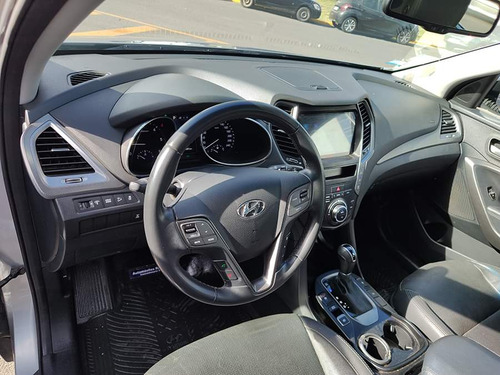 Hyundai Grand Santa Fé 3.3 Premium 7as Gps