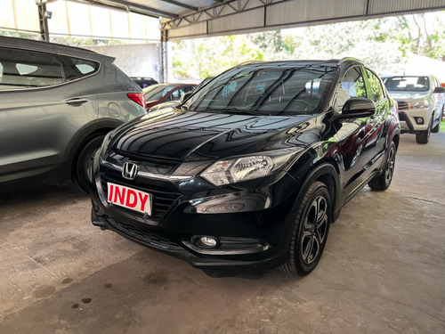 Honda HR-V 1.8 Ex-l 2wd Cvt