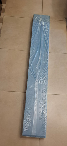Piso Flotante Kaindl 8mm De Espesor Paquete De 9 Tablas Marrón Claro