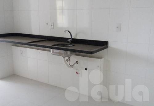 Imagem 9 de 14 de Apartamento Novo Em Santo André Bairro Campestre Com 91 Metr - 1033-8605