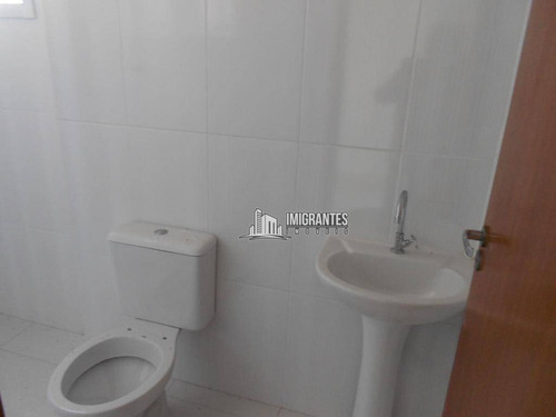 Imagem 27 de 30 de Apartamento De3 Dormitórios, Sendo 1 Suíte, No Canto Do Forte, Em Praia Grande - Ap2436