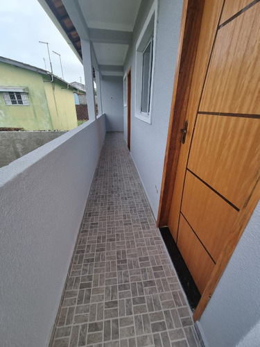 Imagem 5 de 14 de Ótima Oportunidade. Casa Á Venda,no Litoral Sul De São Paulo