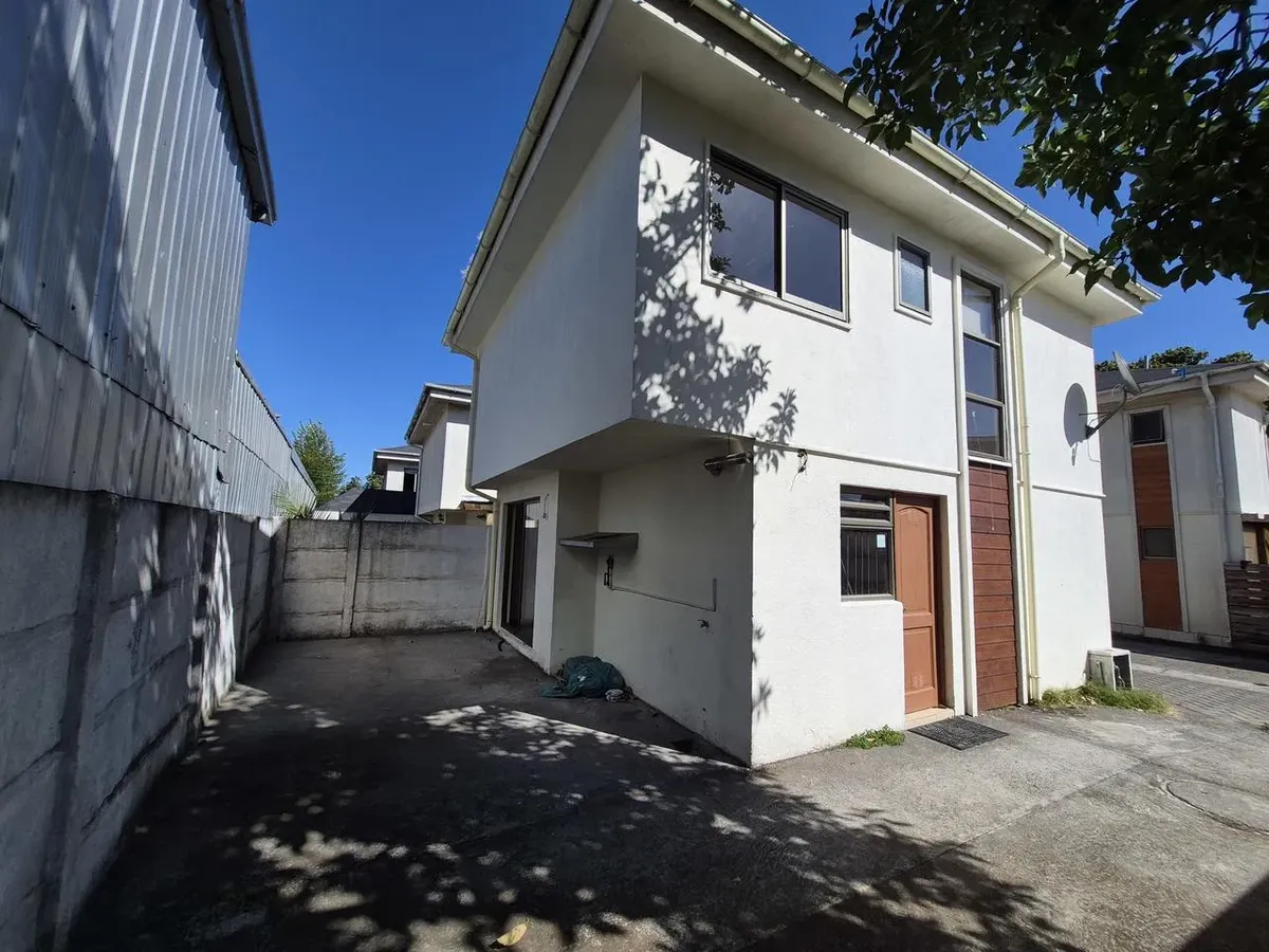Imagen 3 de 29 de Venta De Propiedad En Condominio Chiguayante