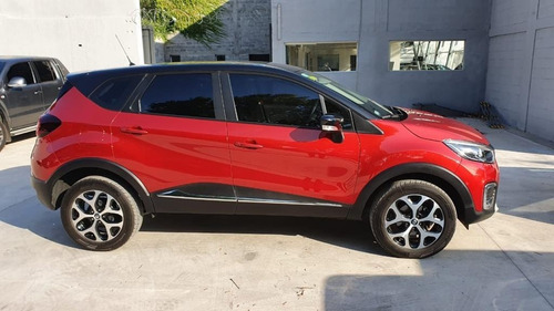 Renault Captur Intens Motor 2.0 2018 Excelente