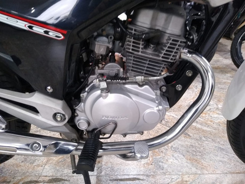 Imagen 2 de 15 de Honda Cg Titan 150 (no Yamaha Ybr 125 Fz150 Suzuki Gixxer)