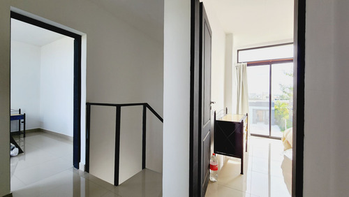 Casa 4 Ambientes Venta Barrio Cerrado Laguna Azul