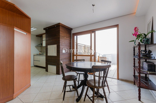Imagem 8 de 15 de Casa Em Condominio - Jardim Isabel - Ref: 18230 - V-18230