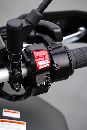 Yamaha| Mt 09 Tracer Gt 24/25