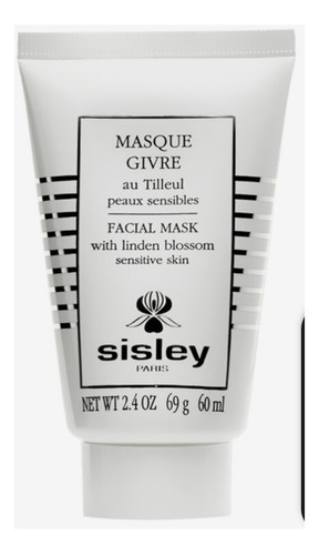 Sisley Masque Givre Au Tilleul 