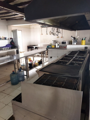 Imagen 7 de 13 de Oportunidad De Inversión Restaurante En Playa Parguito
