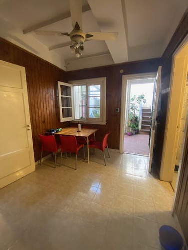 Casa Estilo Inglés, En Venta, San Fernando