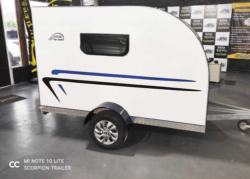 Maxi Cargo, Bau, Furgão, Trailer,