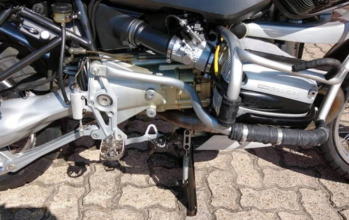 Bmw R1150gs