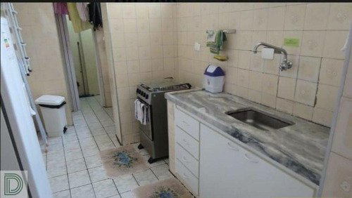 Imagem 4 de 7 de A Melhor Localização Do Jardim Bonfiglioli, Butantã - Di29840