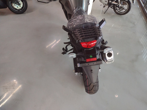 Imagem 4 de 8 de Suzuki V Strom 650 Zero Km Sem Entrada.